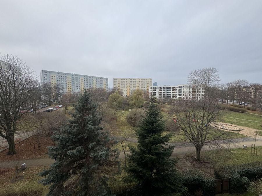 Mieszkanie 2-pokojowe Gdańsk Zaspa, ul. Pilotów. Zdjęcie 2