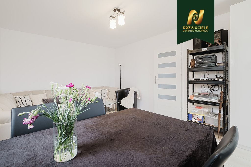 dom wolnostojący, 5 pokoi Żukowo. Zdjęcie 4