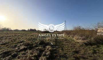 Działka rolna Mirosławice