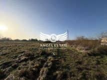 Działka rolna Mirosławice