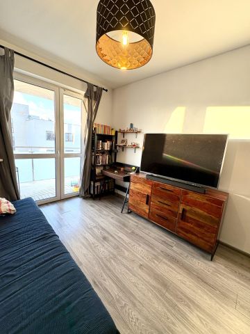 Mieszkanie 2-pokojowe Ząbki, ul. Różana. Zdjęcie 1