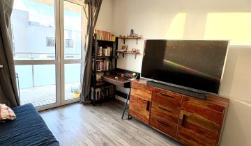 Mieszkanie 2-pokojowe Ząbki, ul. Różana