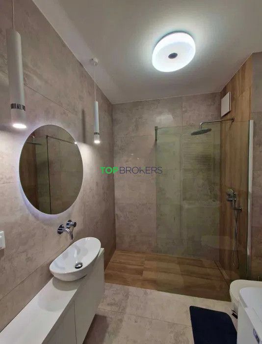 Mieszkanie 2-pokojowe Warszawa Praga-Północ, ul. Szwedzka. Zdjęcie 7