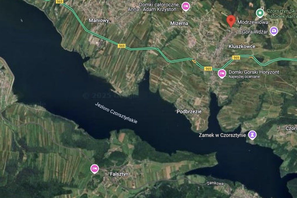 Działka budowlana Kluszkowce, ul. Kamieniarska. Zdjęcie 8