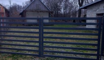 Działka budowlana Wólka Podleśna Zagrody, brak