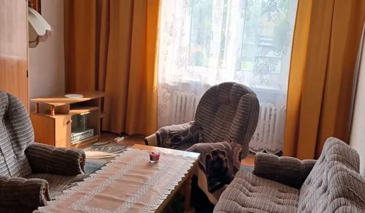 Mieszkanie 2-pokojowe Piechcin