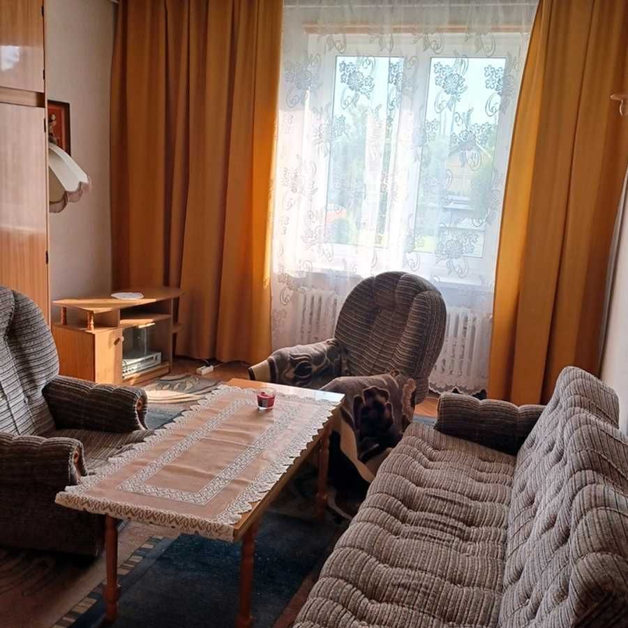 Mieszkanie 2-pokojowe Piechcin