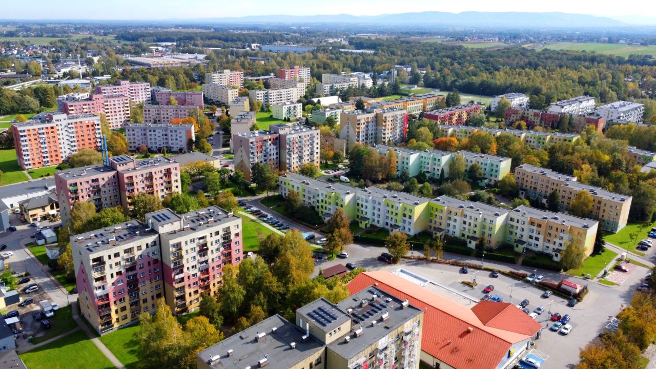 Mieszkanie 3-pokojowe Pszczyna, ul. Władysława Łokietka. Zdjęcie 13