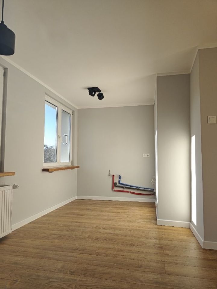 Mieszkanie 1-pokojowe Świebodzice. Zdjęcie 6