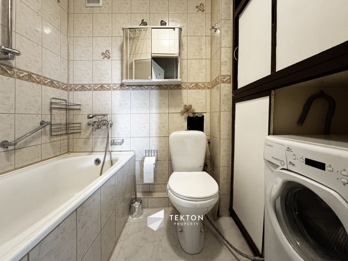 Mieszkanie 3-pokojowe Łódź Górna, ul. gen. Jarosława Dąbrowskiego. Zdjęcie 10