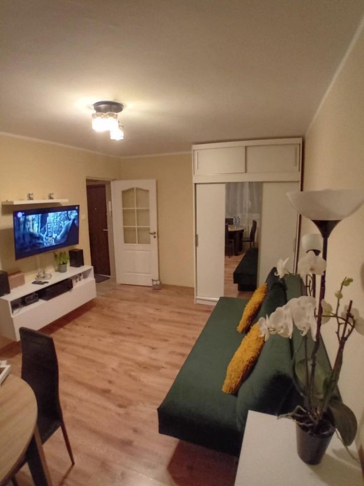 Mieszkanie 2-pokojowe Pruszcz Gdański, ul. Obrońców Wybrzeża. Zdjęcie 6