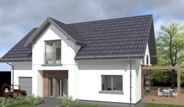 Działka budowlana Radom Wólka Klwatecka