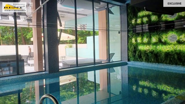 Mieszkanie 2-pokojowe Międzyzdroje. Zdjęcie 14