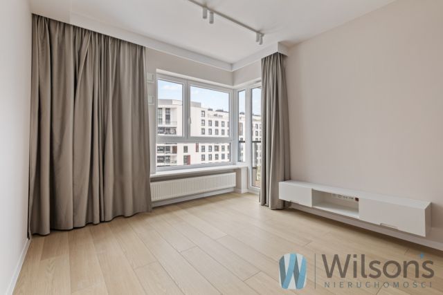 Mieszkanie 2-pokojowe Warszawa Żoliborz, ul. Zygmunta Hübnera. Zdjęcie 4