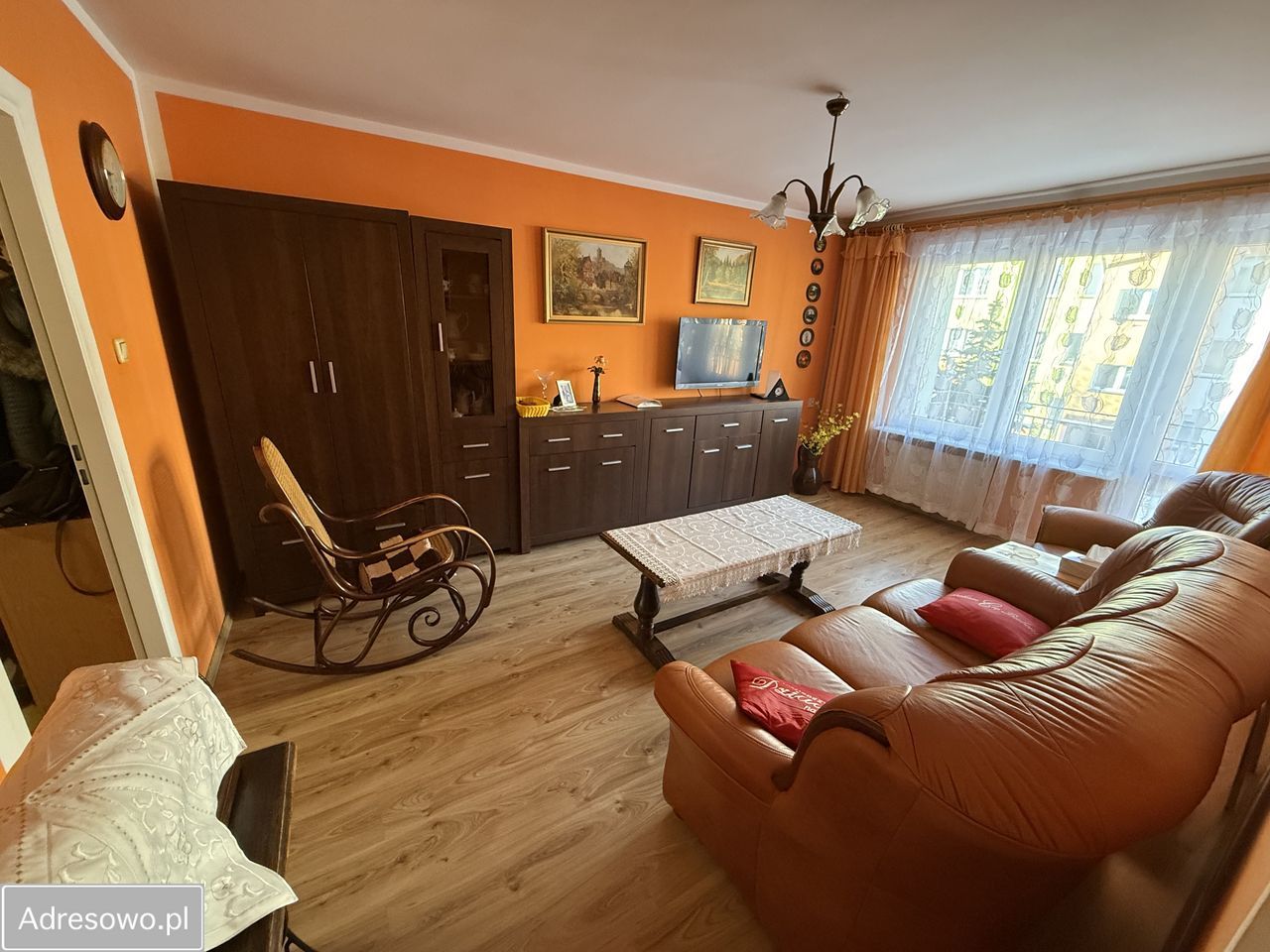 Mieszkanie 3-pokojowe Miastko, ul. gen. Wybickiego. Zdjęcie 7