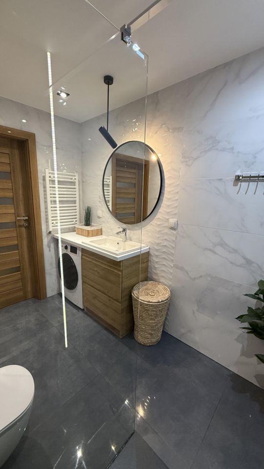 Mieszkanie 2-pokojowe Łódź Górna, Senatroska. Zdjęcie 9