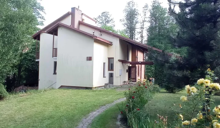 dom wolnostojący Fajsławice