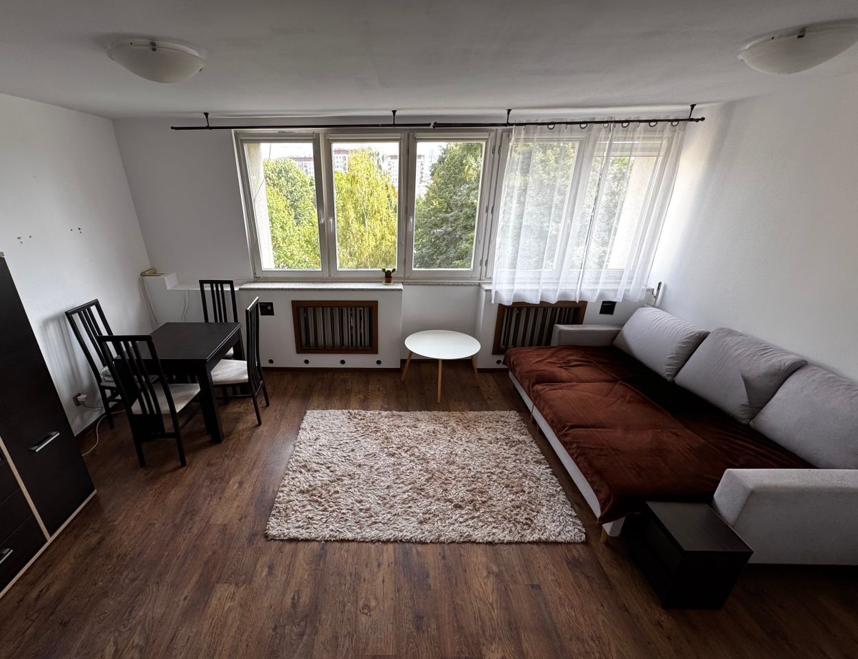 Mieszkanie 1-pokojowe Rzeszów, ul. Króla Bolesława Chrobrego. Zdjęcie 3