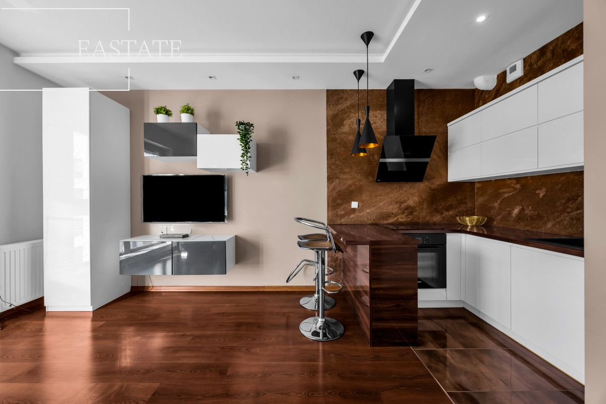 Mieszkanie 1-pokojowe Warszawa Mokotów, ul. Bluszczańska. Zdjęcie 12