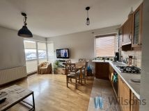 Mieszkanie 2-pokojowe Józefosław, ul. Wilanowska. Zdjęcie 4