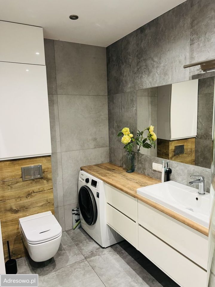 Mieszkanie 3-pokojowe Gliwice Ostropa, ul. Stara Cegielnia. Zdjęcie 7