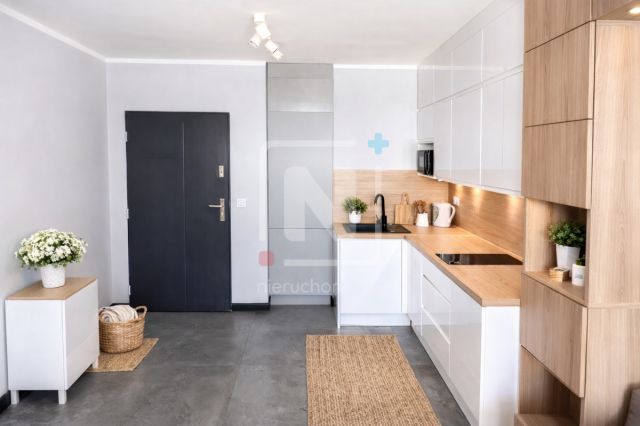 Mieszkanie 2-pokojowe Warszawa Białołęka, ul. Marywilska. Zdjęcie 4