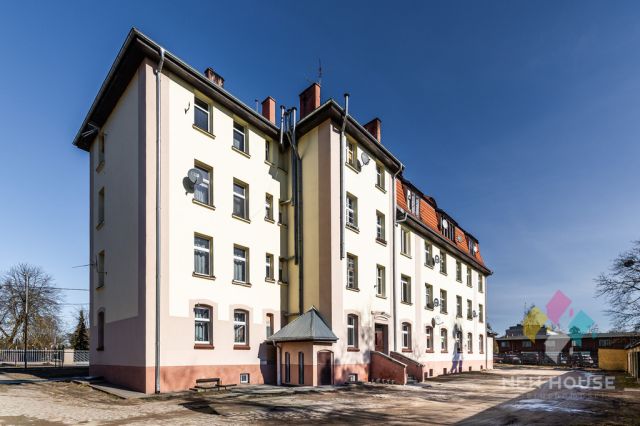 Mieszkanie 3-pokojowe Szczytno, ul. marsz. Józefa Piłsudskiego. Zdjęcie 17