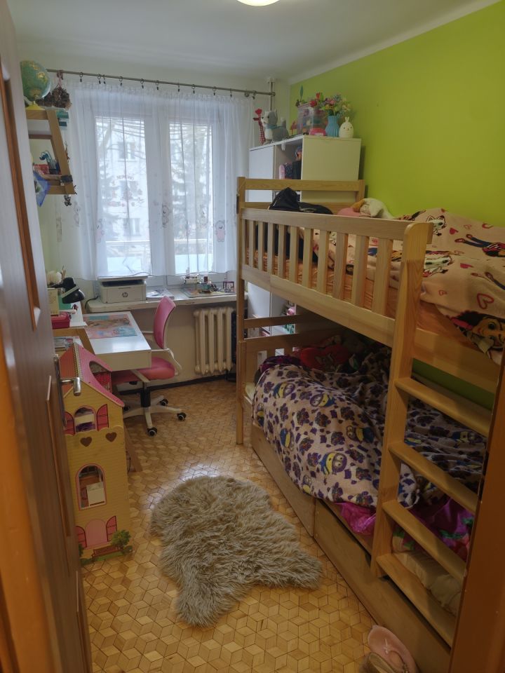 Mieszkanie 3-pokojowe Białystok Wygoda, ul. Pułkowa. Zdjęcie 6