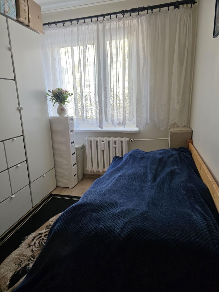 Mieszkanie 3-pokojowe Poznań Piątkowo, os. Bolesława Chrobrego. Zdjęcie 10