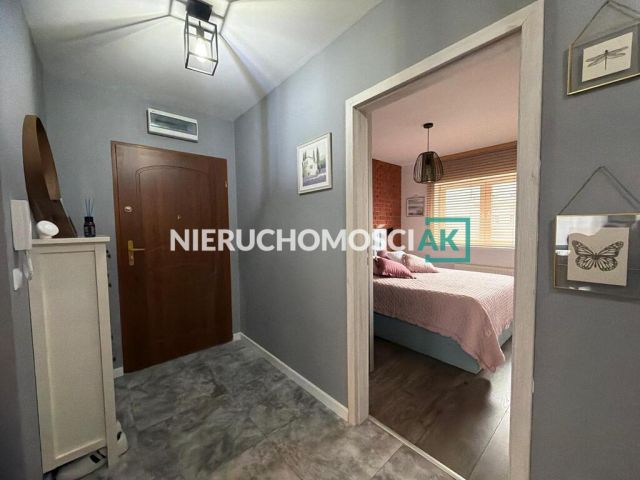 Mieszkanie 3-pokojowe Poznań Naramowice, ul. Błażeja. Zdjęcie 14