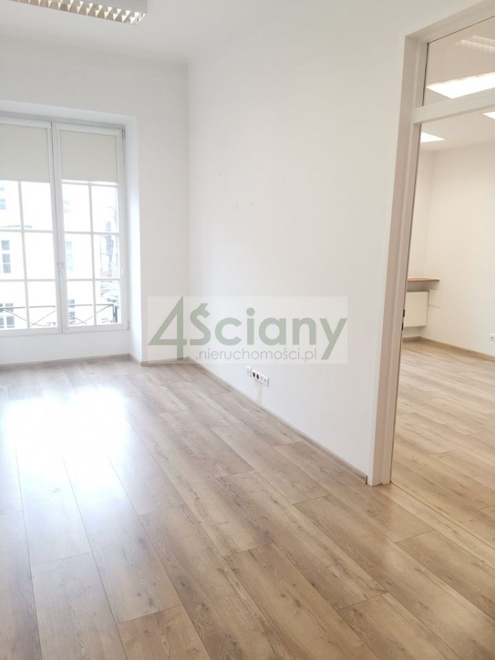 Biuro Warszawa Śródmieście. Zdjęcie 4