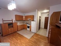 Mieszkanie 1-pokojowe Wrocław Oporów, ul. Wiejska. Zdjęcie 2