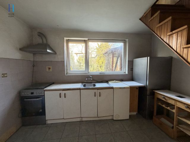 dom wolnostojący, 6 pokoi Łowicz, ul. Adama Mickiewicza. Zdjęcie 2