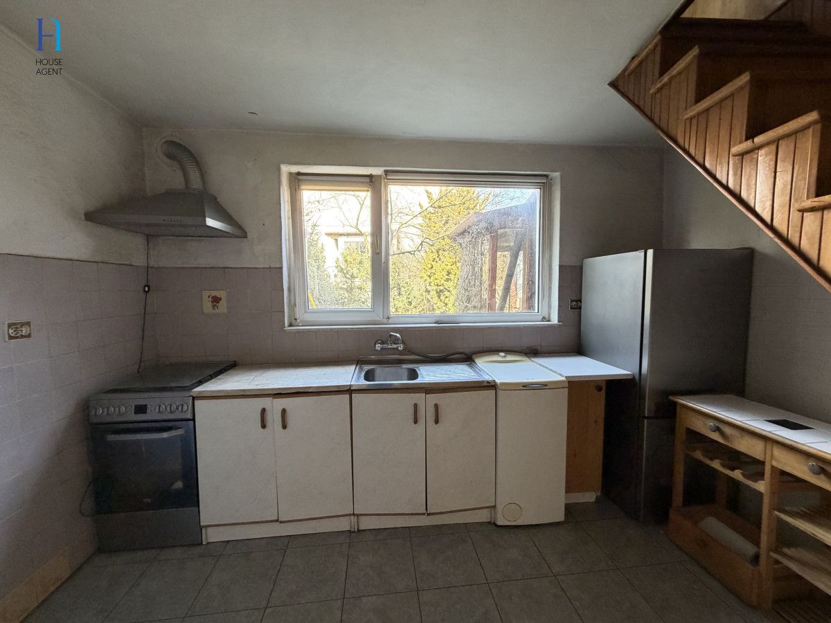 dom wolnostojący, 6 pokoi Łowicz, ul. Adama Mickiewicza. Zdjęcie 2