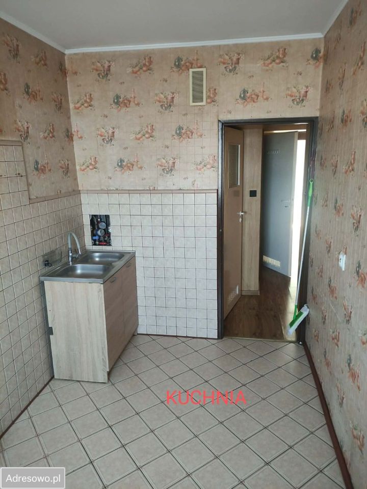 Mieszkanie 3-pokojowe Konstantynów Łódzki, ul. Prezydenta Gabriela Narutowicza. Zdjęcie 2