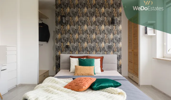 Mieszkanie 3-pokojowe Józefosław, ul. Geodetów