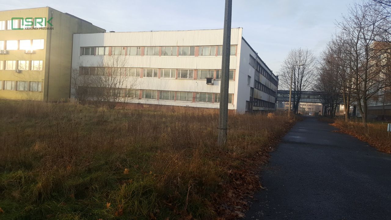 Działka inna Wola, ul. Kopalniana. Zdjęcie 2