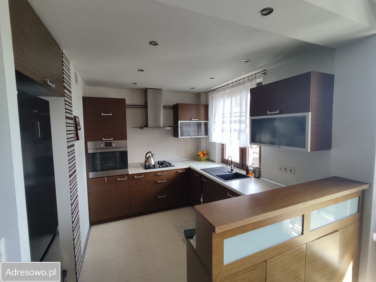 Mieszkanie 4-pokojowe Siemianowice Śląskie Bańgów, Sklodowska. Zdjęcie 5