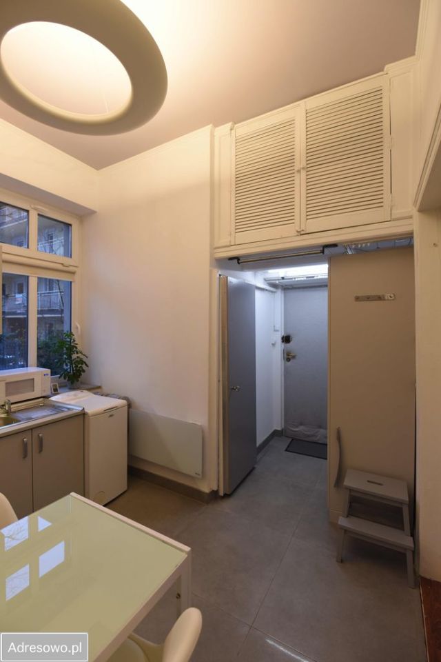 Mieszkanie 1-pokojowe Kraków Borek Fałęcki, ul. Józefa Montwiłła-Mireckiego. Zdjęcie 12