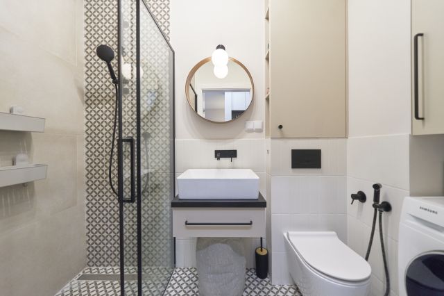 Mieszkanie 2-pokojowe Warszawa Wola, ul. Waliców. Zdjęcie 15