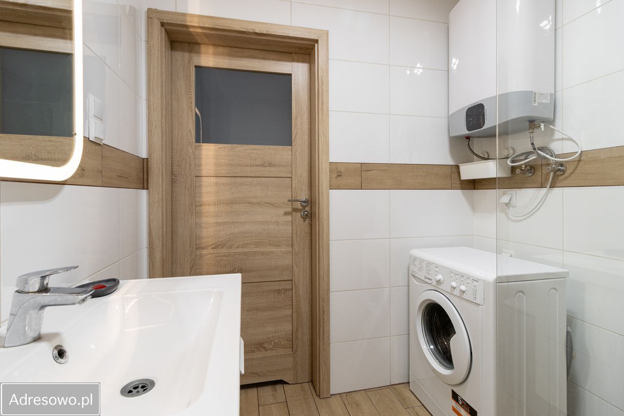 Mieszkanie 2-pokojowe Gliwice, ul. Obrońców Westerplatte. Zdjęcie 10