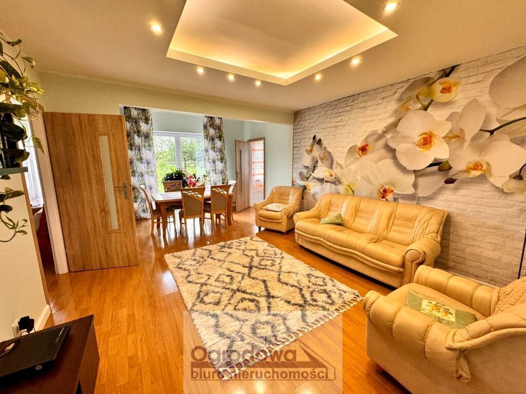 dom wolnostojący, 7 pokoi Łochów. Zdjęcie 6