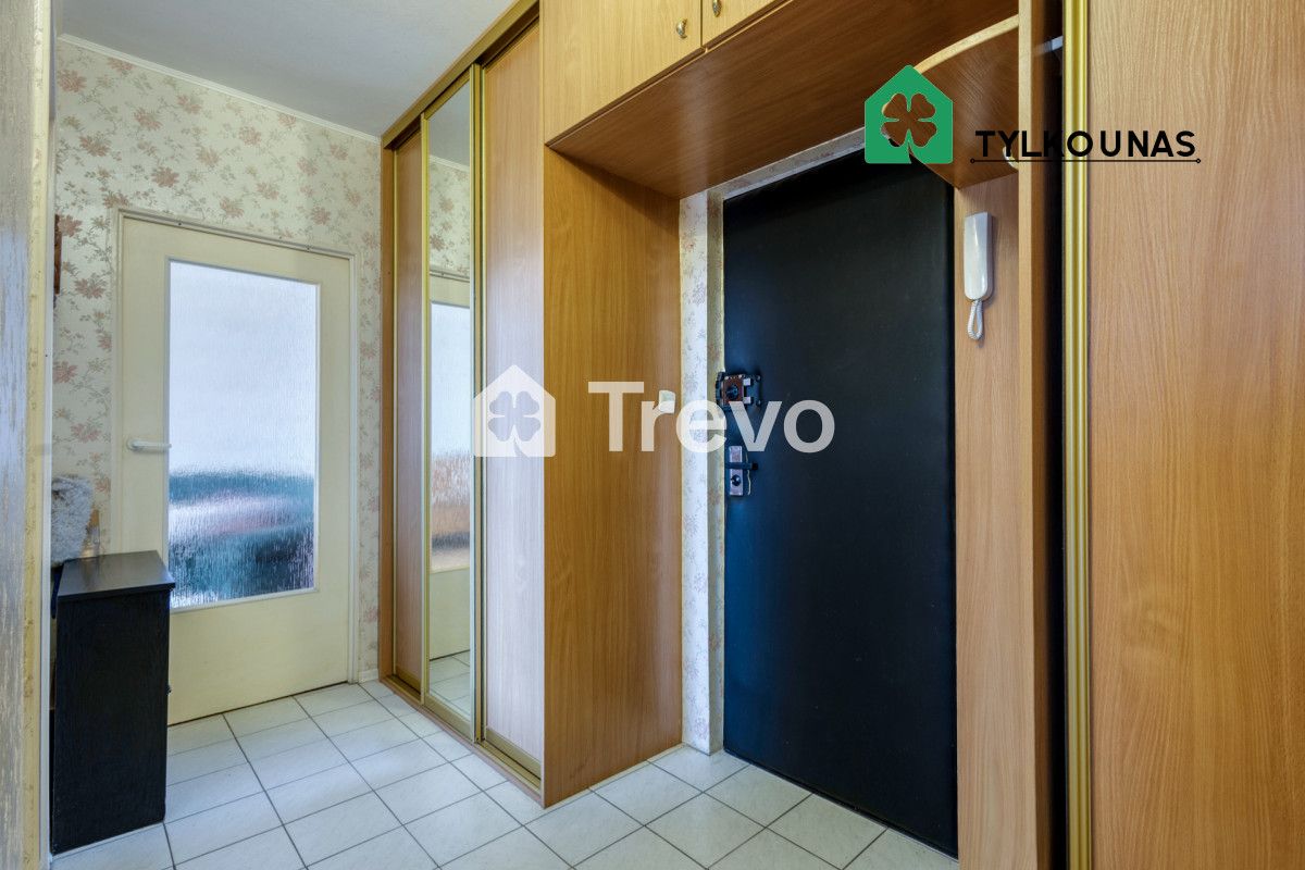 Mieszkanie 2-pokojowe Gdańsk Zaspa, ul. Janusza Meissnera. Zdjęcie 14