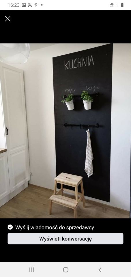 Mieszkanie 2-pokojowe Elbląg Zawada, ul. Leopolda Okulickiego. Zdjęcie 6