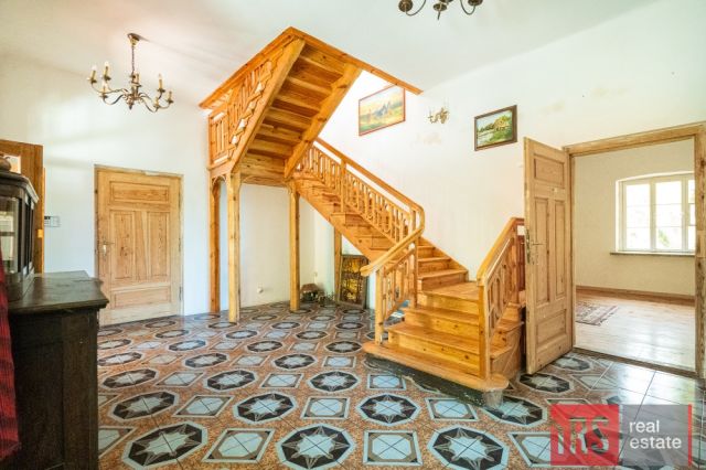 dom wolnostojący, 6 pokoi Adampol kolonia. Zdjęcie 10