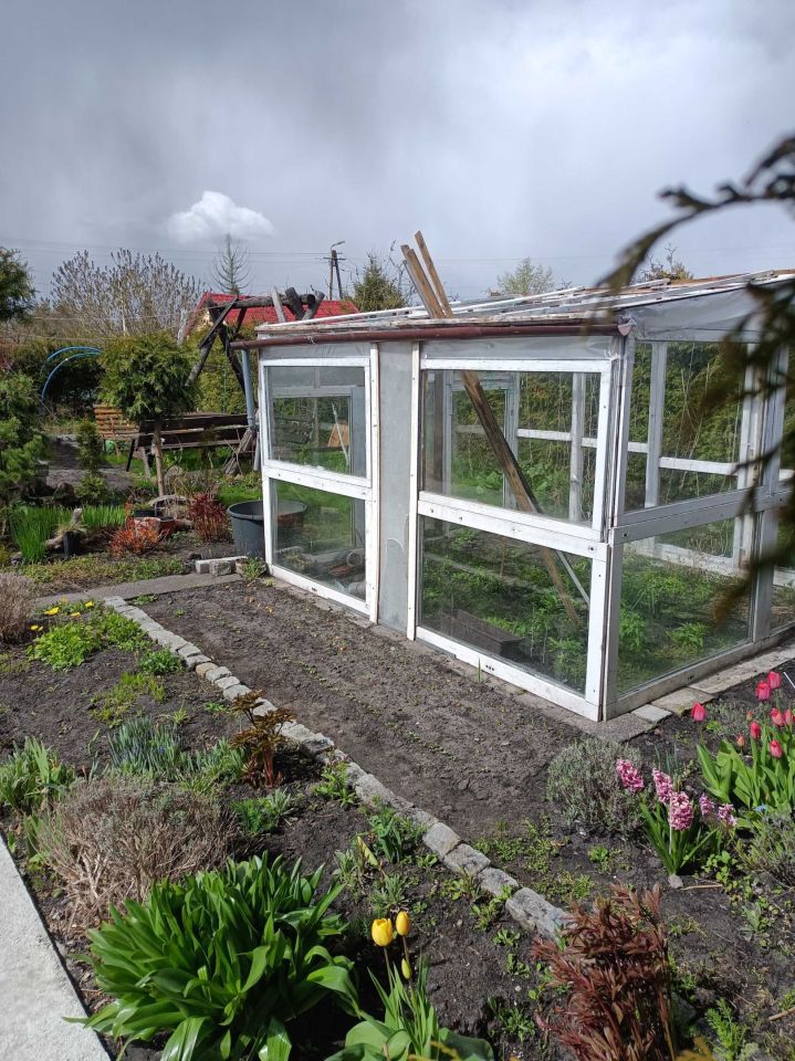 Działka rod Giżycko, ul. Rajska. Zdjęcie 1