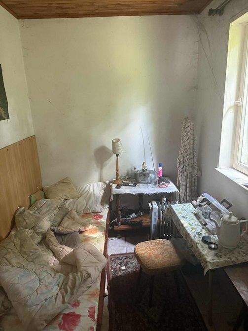 siedlisko, 2 pokoje Kębliny. Zdjęcie 11