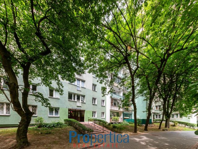 Mieszkanie 2-pokojowe Warszawa Ursynów, ul. Puszczyka. Zdjęcie 8