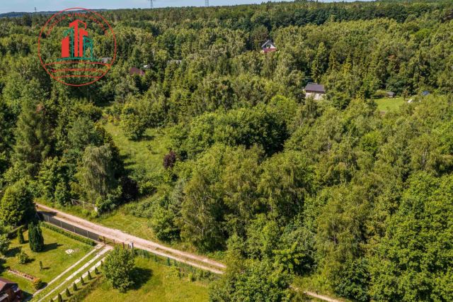 Działka budowlana Czapielsk, ul. Słonecznikowa. Zdjęcie 8