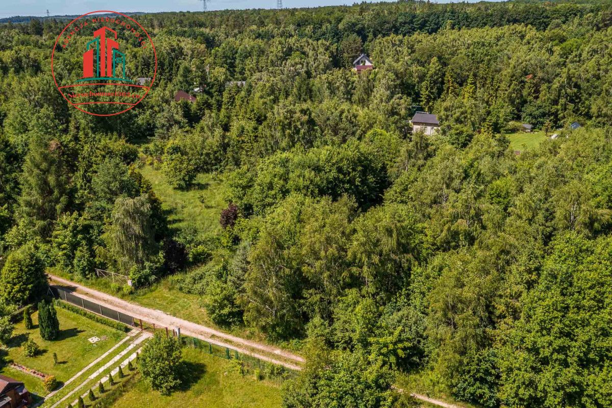 Działka budowlana Czapielsk, ul. Słonecznikowa. Zdjęcie 8